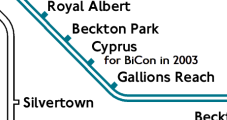 Tube Map