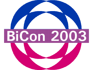 Big BiCon Logo